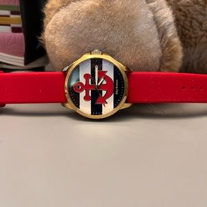 Juicy couture watch